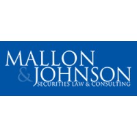 Mallon & Johnson Logo