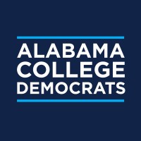 Alabama College Democrats Logo