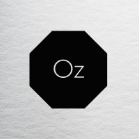 Oz Branding Logo
