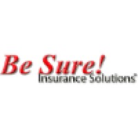 Be Sure Insurance Solutions Logo