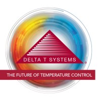 Delta T Systems, Inc. Logo