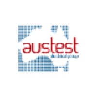 Austest Electrical Group Pty Ltd Logo