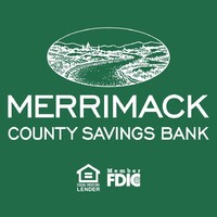 Merrimack County Savings Bank Logo