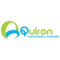 Quiron Comunicação e Conteúdo Logo