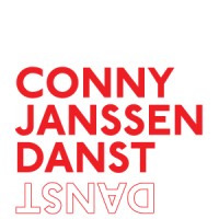 Conny Janssen Danst Logo