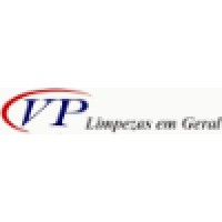 VP LIMPEZA Logo