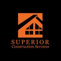 Superior Construction Services, LLC Logo