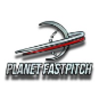 Planet Fastpitch, LLC Logo