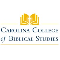 Carolina College of Biblical Studies Logo