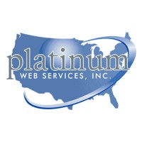 Platinum Web Services, Inc. Logo