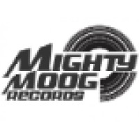 Mighty Moog Records Logo