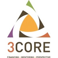 3CORE Logo