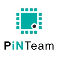 PiNTeam Logo
