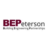 BEPeterson Inc. Logo