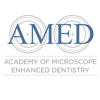 Academy of Microscope Enhanced Dentistry Logo