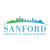 Sanford Property Management Ltd. Logo