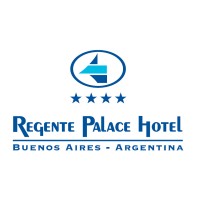 Regente Palace Hotel Logo
