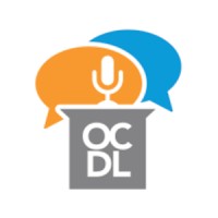 Orange County Debate League Logo