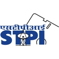 STPI - Software Technology Parks of India Logo