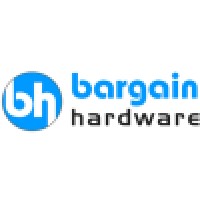 Bargain Hardware Logo