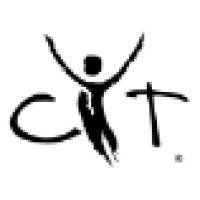 Christian Youth Theater (CYT) Logo