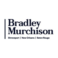 Bradley Murchison Logo