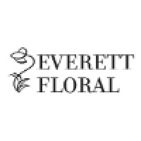 Everett Floral and Gift Logo