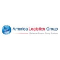America Logistics Group Logo