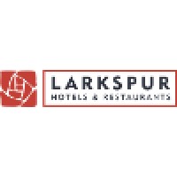 Larkspur Hotels and Restaurants Logo