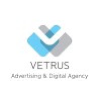 Vetrus Advertising Logo