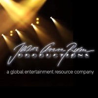 Jean Ann Ryan Productions, Inc. Logo
