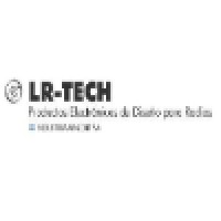 LR-Tech Logo
