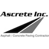 Ascrete Inc Logo
