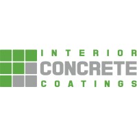 Interior Concrete Coatings Inc. Logo