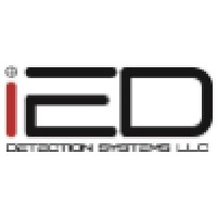 iED Detection Systems LLC Logo