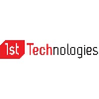 1st Technologies LTD Logo