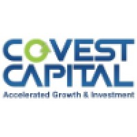CoVEST Capital Logo