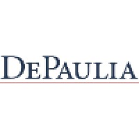 The DePaulia Logo