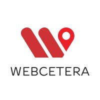 Webcetera Pty Ltd Logo