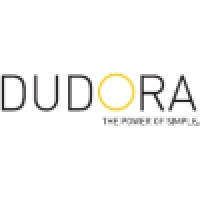 Dudora Logo