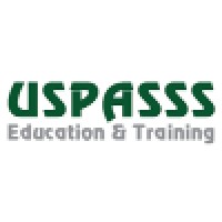 USPASSS Logo