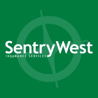 SentryWest Insurance Services Logo