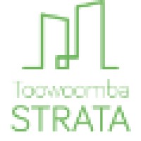 Toowoomba Strata Logo