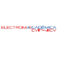 Electromecadémica Logo