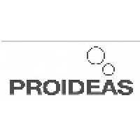 Proideas S.A. Logo