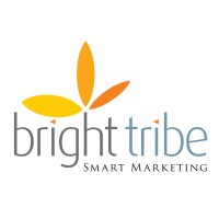 Bright Tribe | Smart Marketing Logo