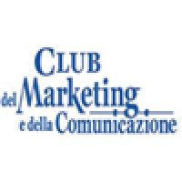 Club del Marketing e della Comunicazione Logo
