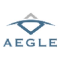 Aegle Aviation Logo