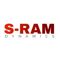 S-RAM Dynamics Logo