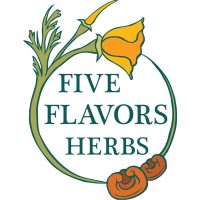 Five Flavors Herbs, Inc. Logo
